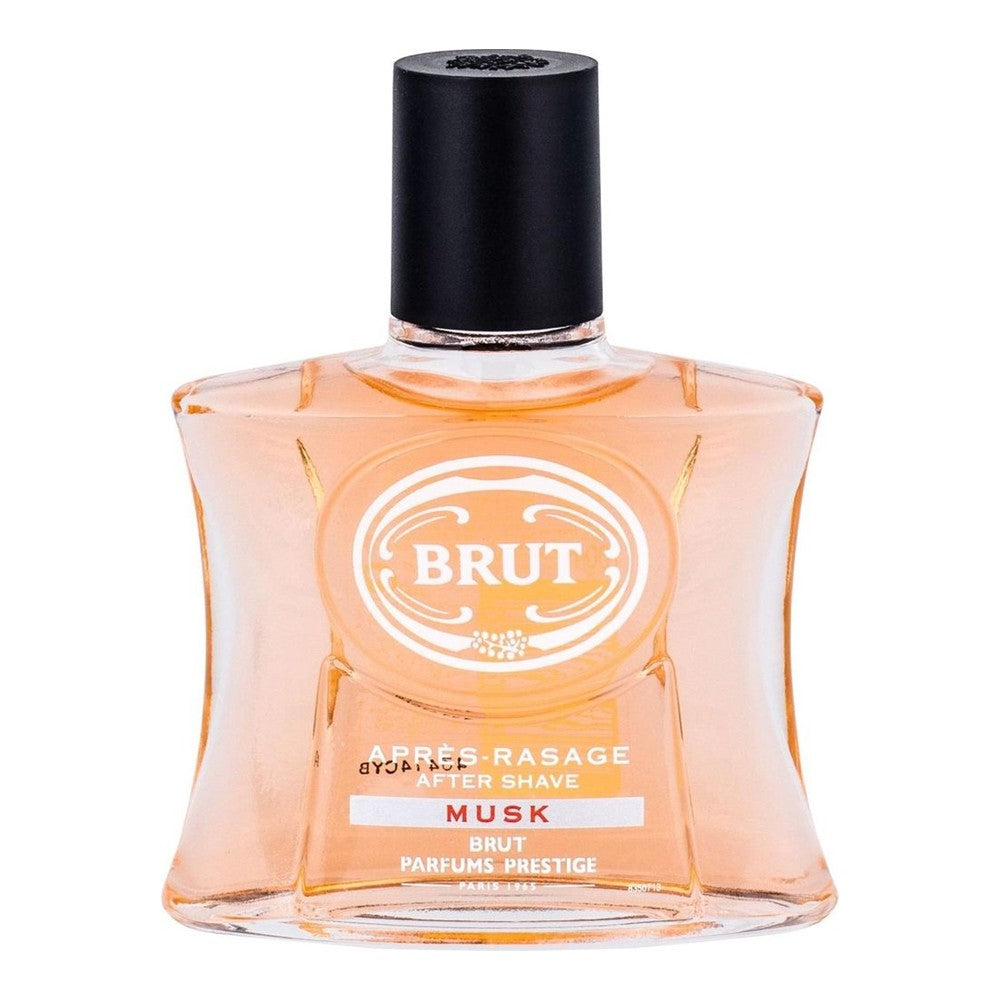 Brut - Aftershave - Musk - 100ml