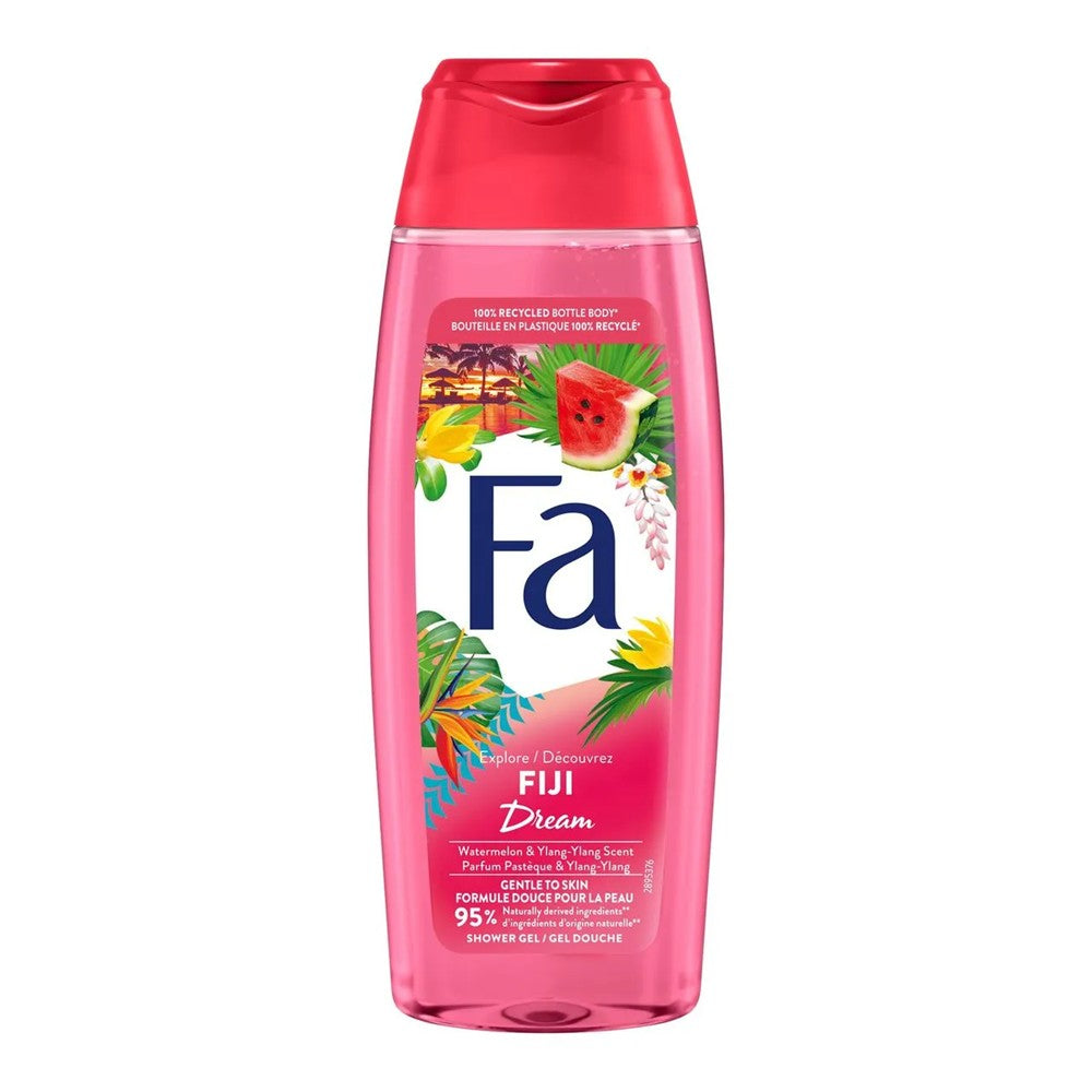 Fa - Douchegel - Fiji Dream - 250ml