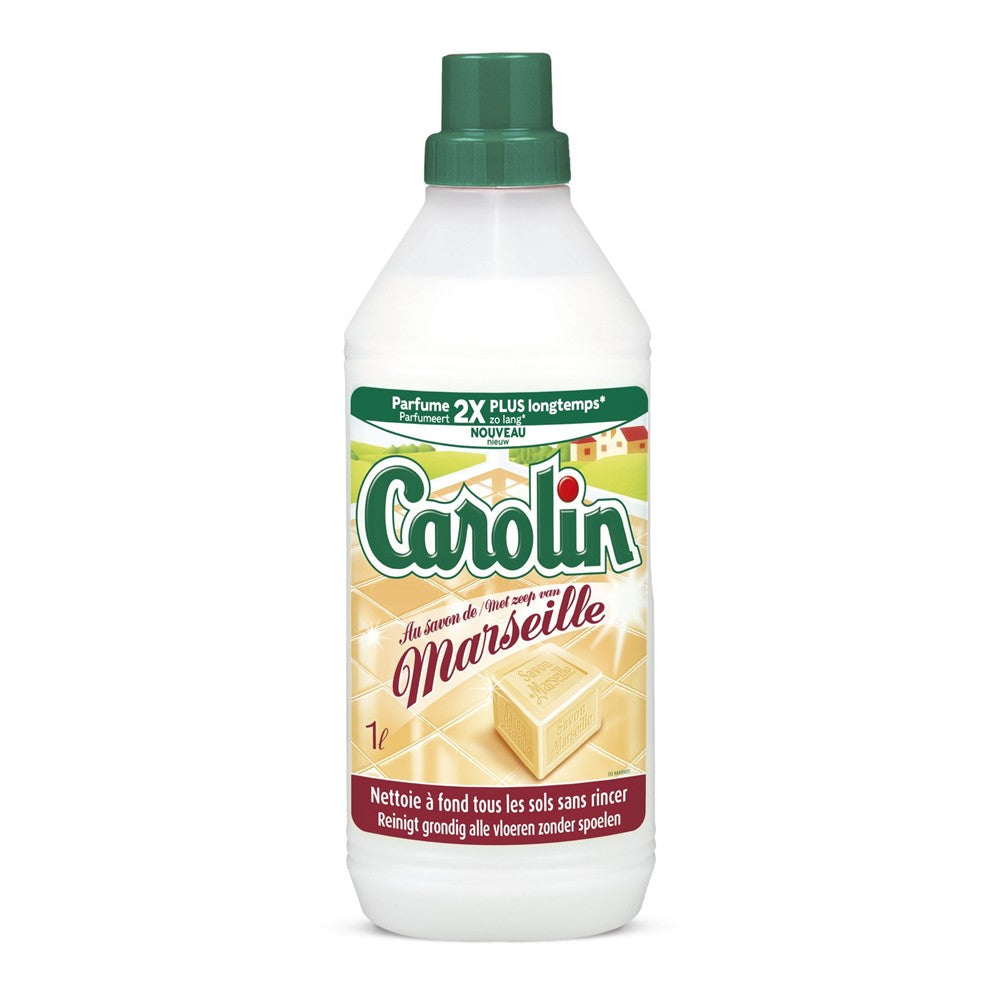 Carolin - Ontvetter - Vloeibaar - Marseille - 1L
