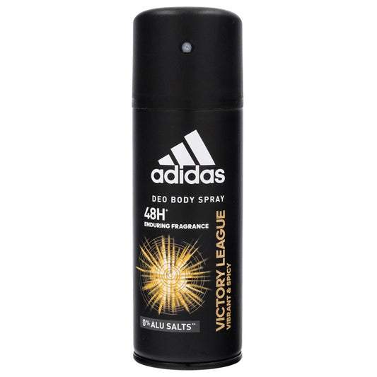Adidas - Deodorant - Spray - Victory League - Vibrant & Spicy - 150ml