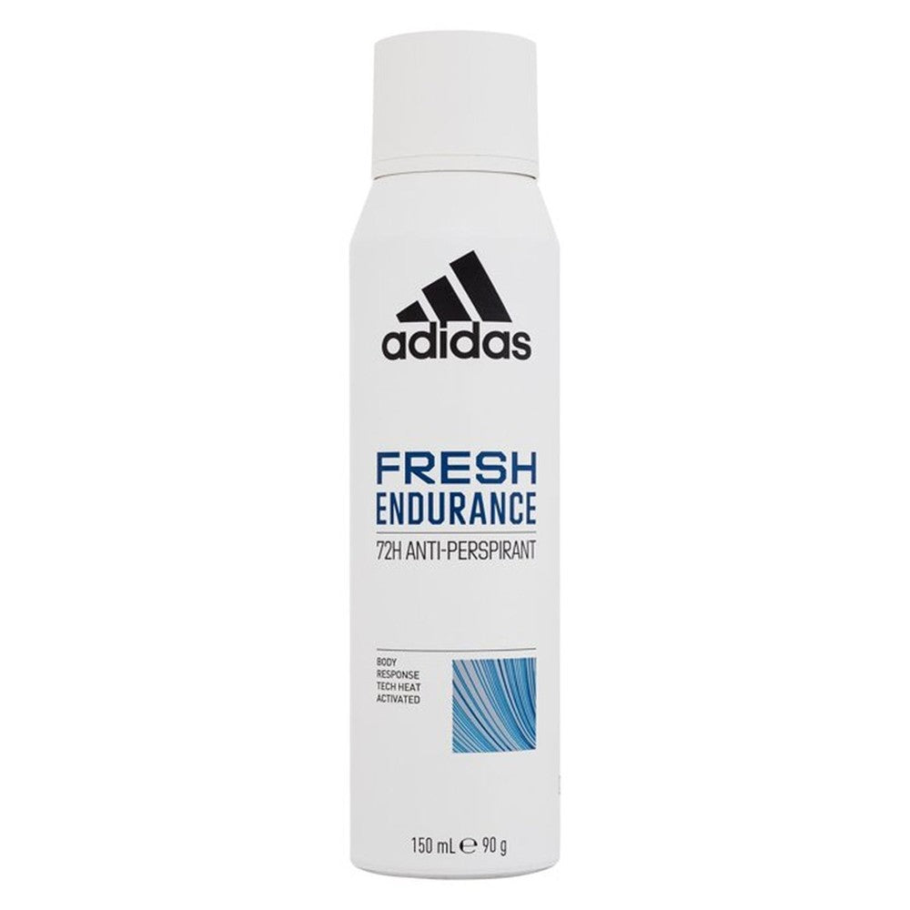 Adidas - Deodorant - Spray - Fresh Endurance - 72H - 150ml