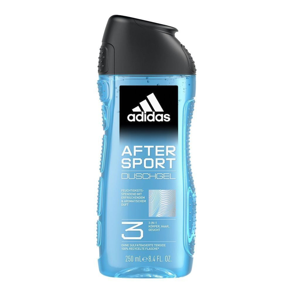 Adidas - Douchegel - After Sport - 250ml