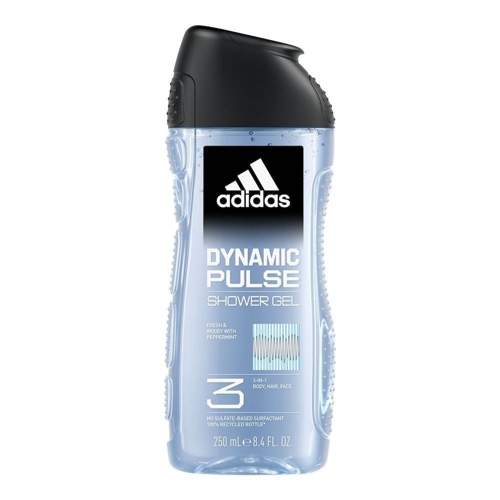 Adidas - Douchegel - Dynamic Pulse - 250ml