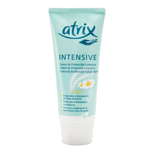 Atrix - Handcreme - Tube - Intensive - Camomile - 100ml