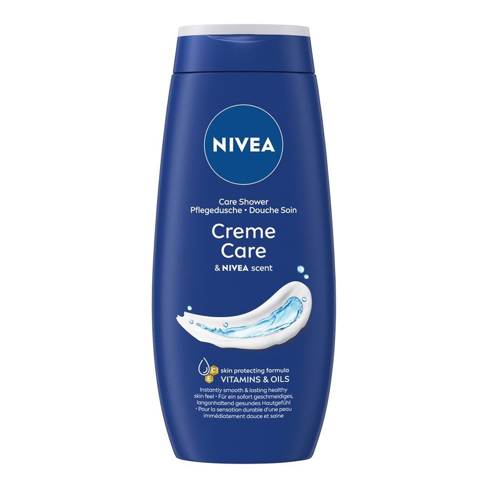 Nivea - Douchegel - Creme Care - 250ml
