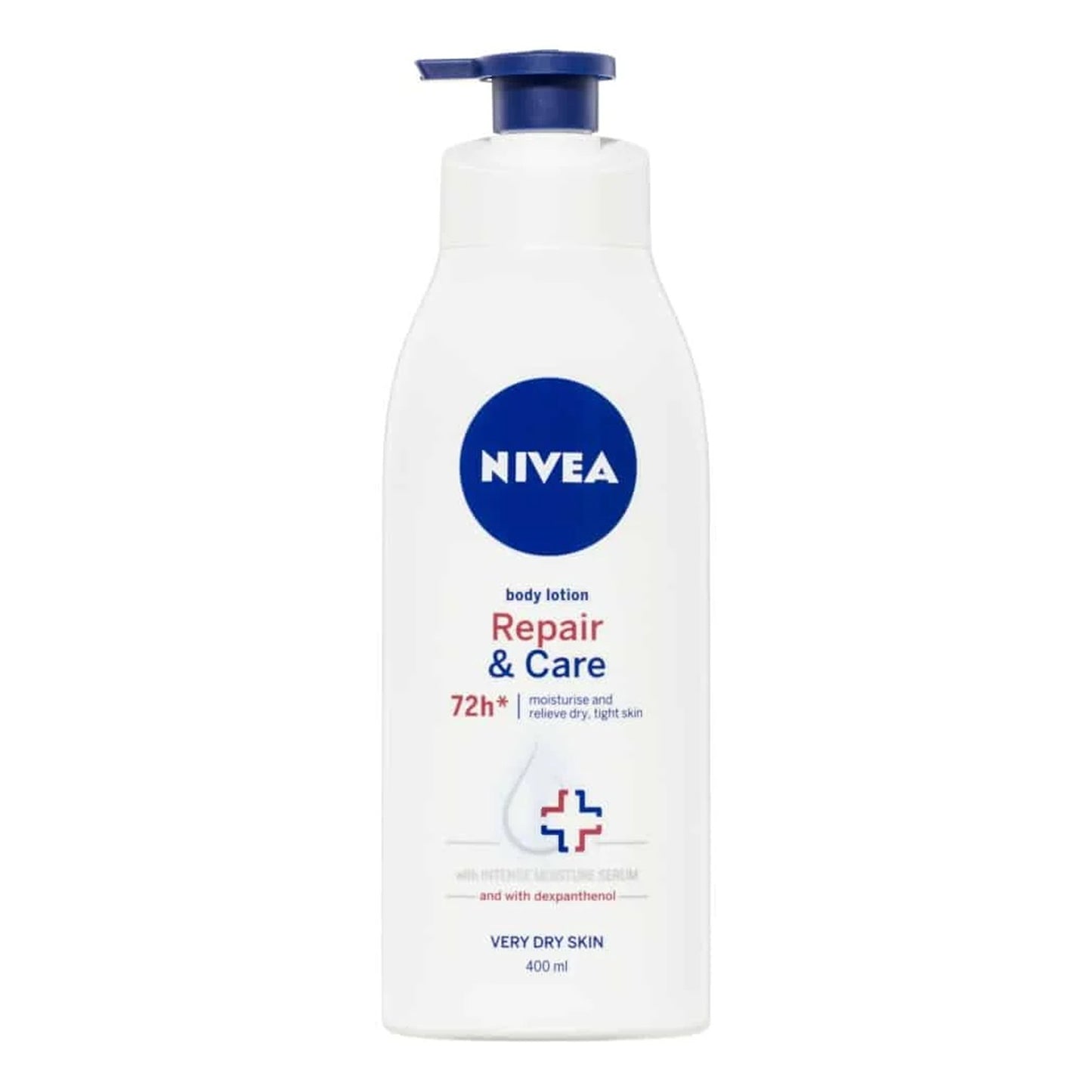 Nivea - Bodylotion - Repair & Care - Dry Skin - 400ml