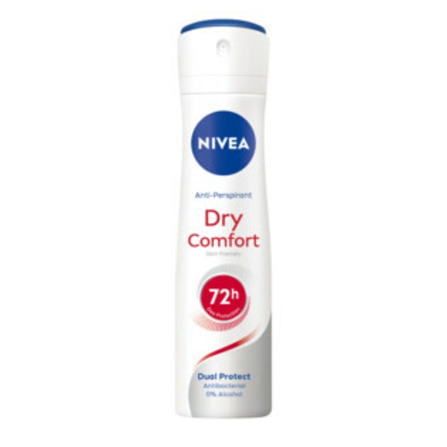 Nivea - Deodorant - Spray - Dry Comfort - 150ml