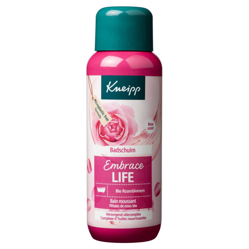 Kneipp - Badschuim - Embrace Life - 400ml