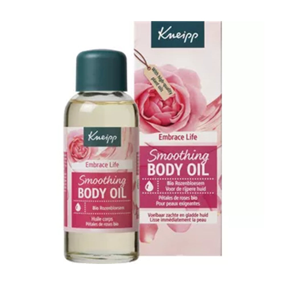 Kneipp - Bodyolie - Smoothing Embrace Life - 100ml