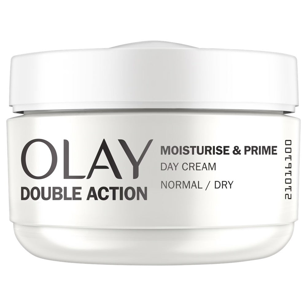 Olay - Dagcreme - Double Action - 50ml