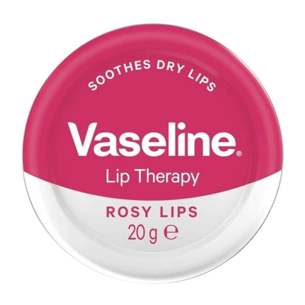 Vaseline - Lippenbalsem - Lip Therapy - Rosy Lips - 20g