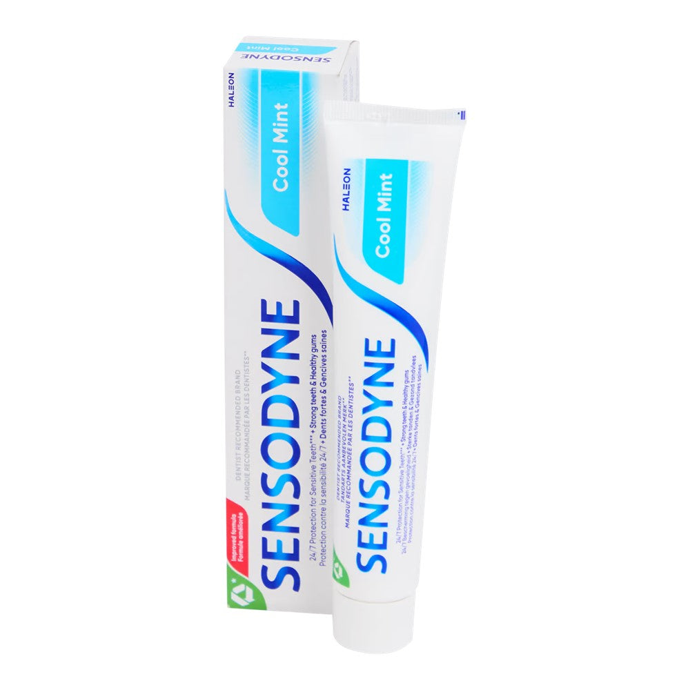 Sensodyne - Tandpasta - Cool Mint - 75ml