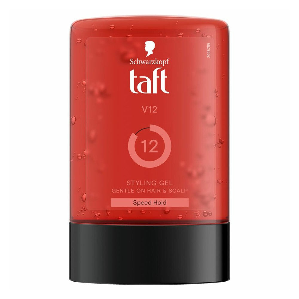 Taft - Haargel - V12 - Nr. 12 - 300ml