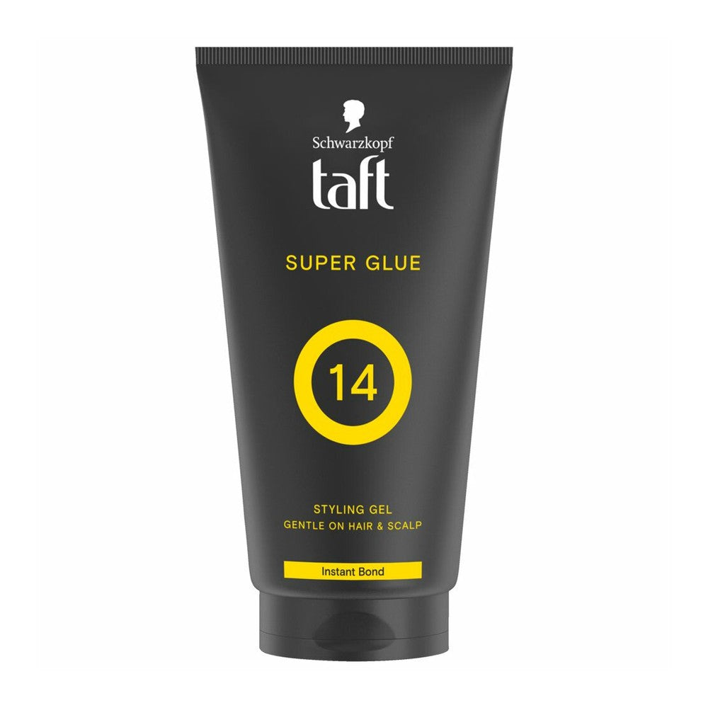 Taft - Haargel - Super Glue - Nr. 14 - 150ml