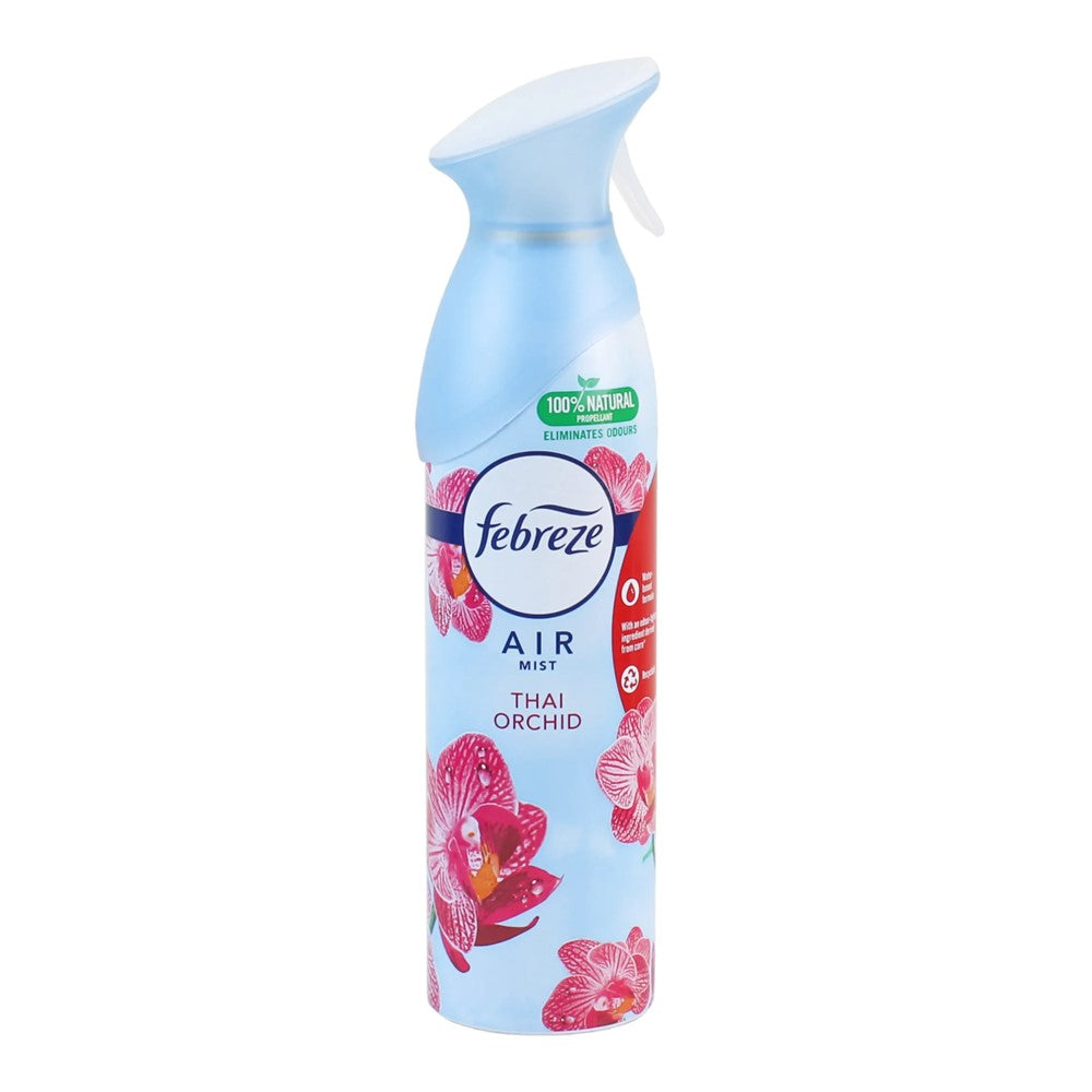 Febreze - Luchtverfrisser - Spray - Air Mist - Thai Orchid - 300ml