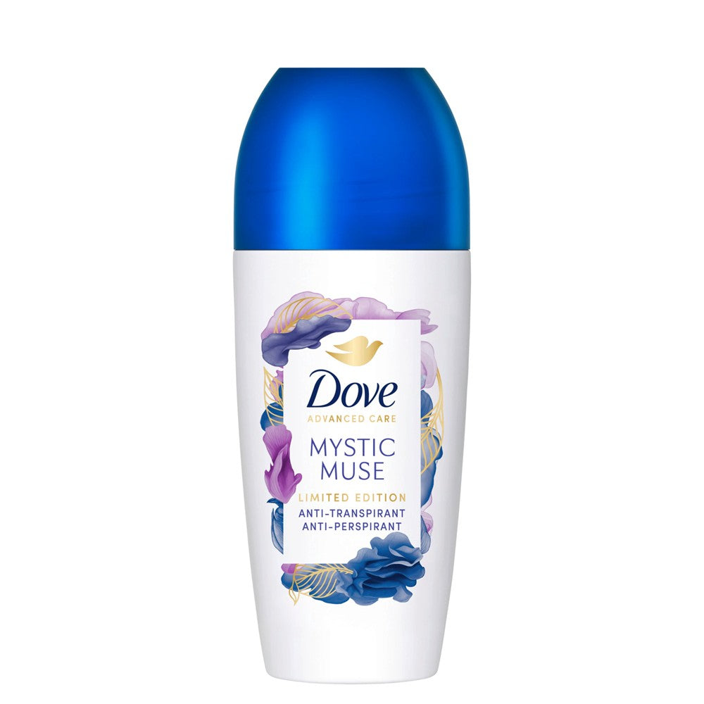 Dove - Deodorant - Roller - Mystic Muse - 50ml