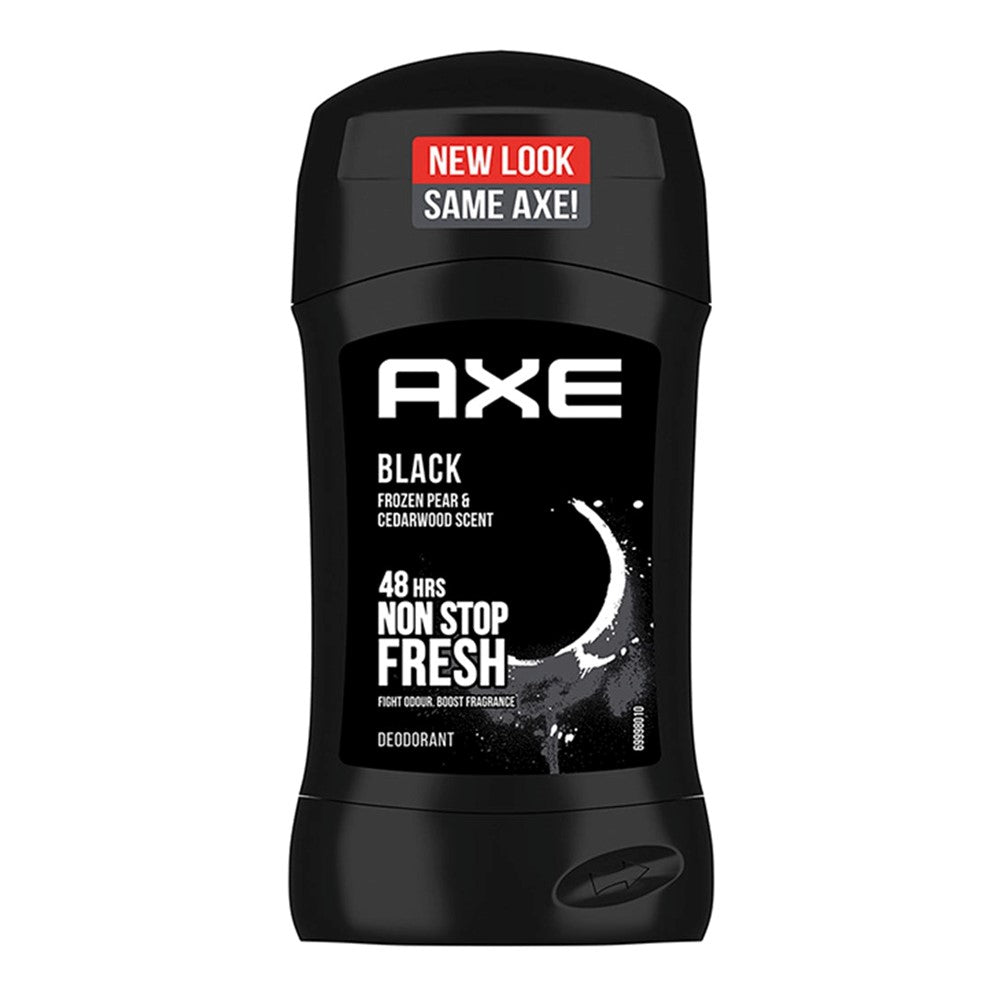 Axe - Deodorant - Stick - Black - 50ml