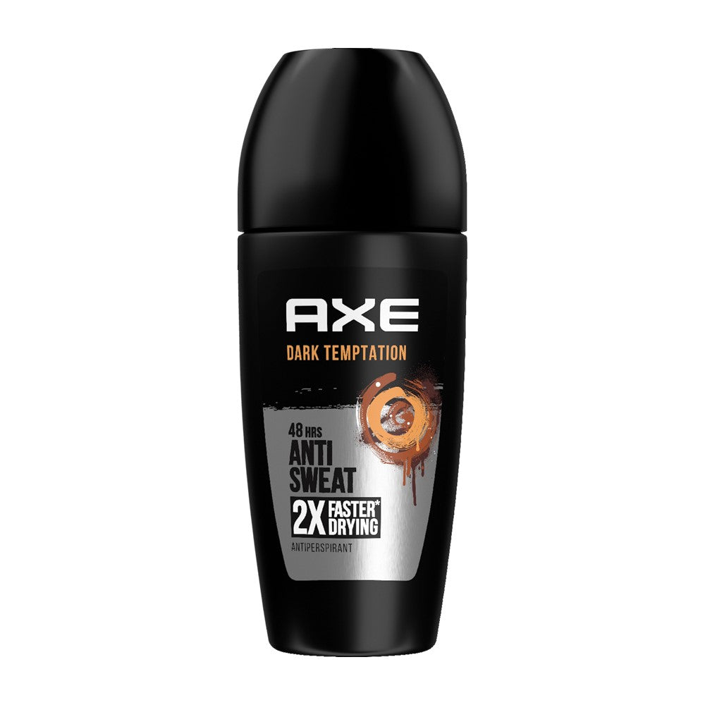 Axe - Deodorant - Roller - Dark Temptation - 50ml