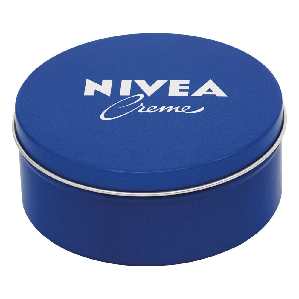 Nivea - Handcreme - Tin - 400ml