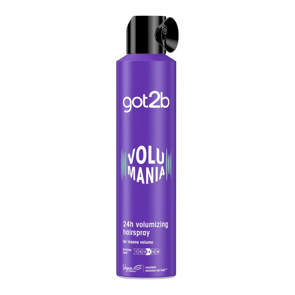 Got2b - Haarspray - Volumania - Nr. 4 - 300ml