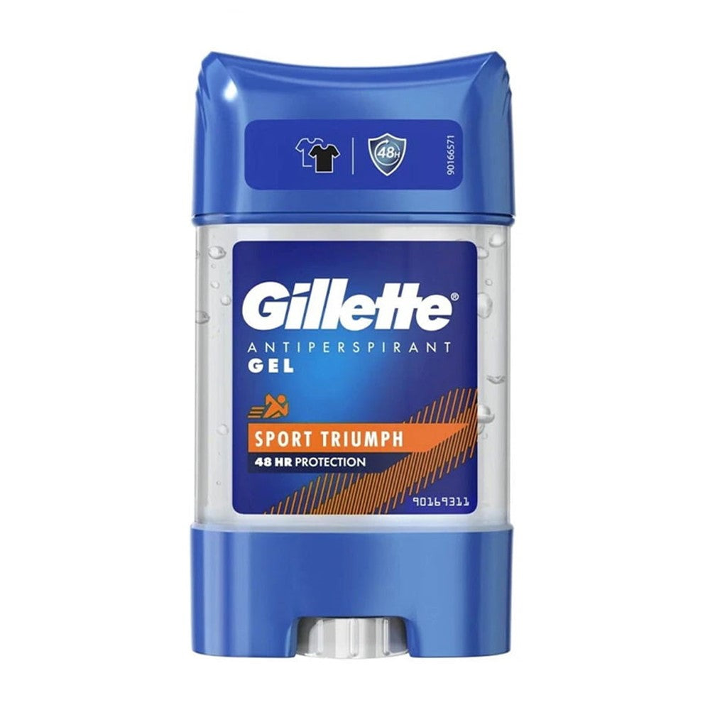 Gillette - Deodorant - Stick - Sport Triumph - 70ml