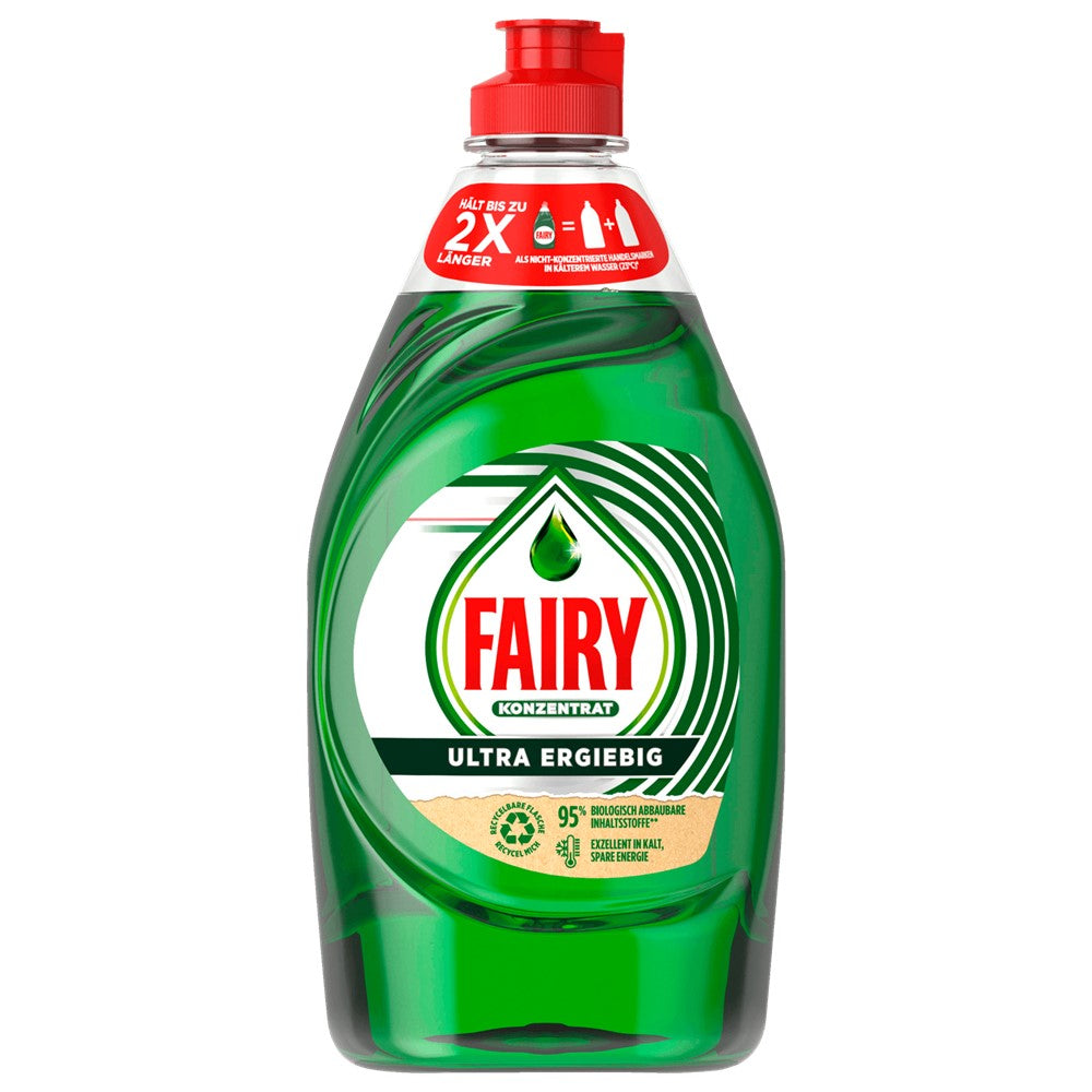 Fairy - Afwasmiddel - Original - Concentrate - 450ml