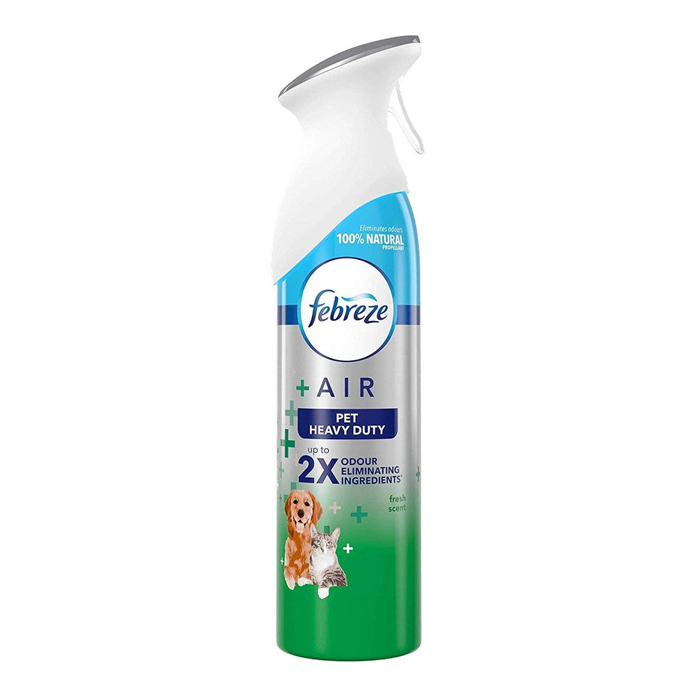 Febreze - Luchtverfrisser - Spray - Pet Heavy Duty - 300ml