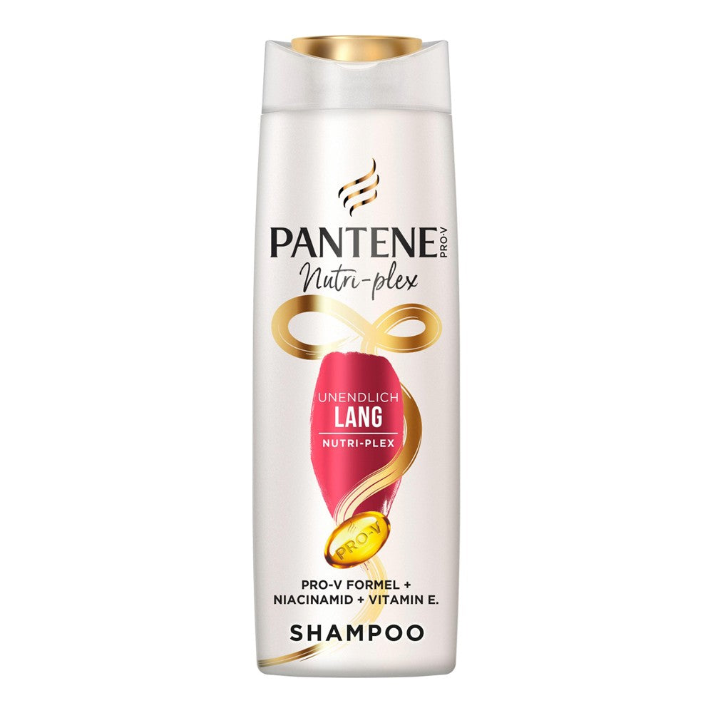 Pantene Pro-V - Shampoo - Infinite Length - 300ml