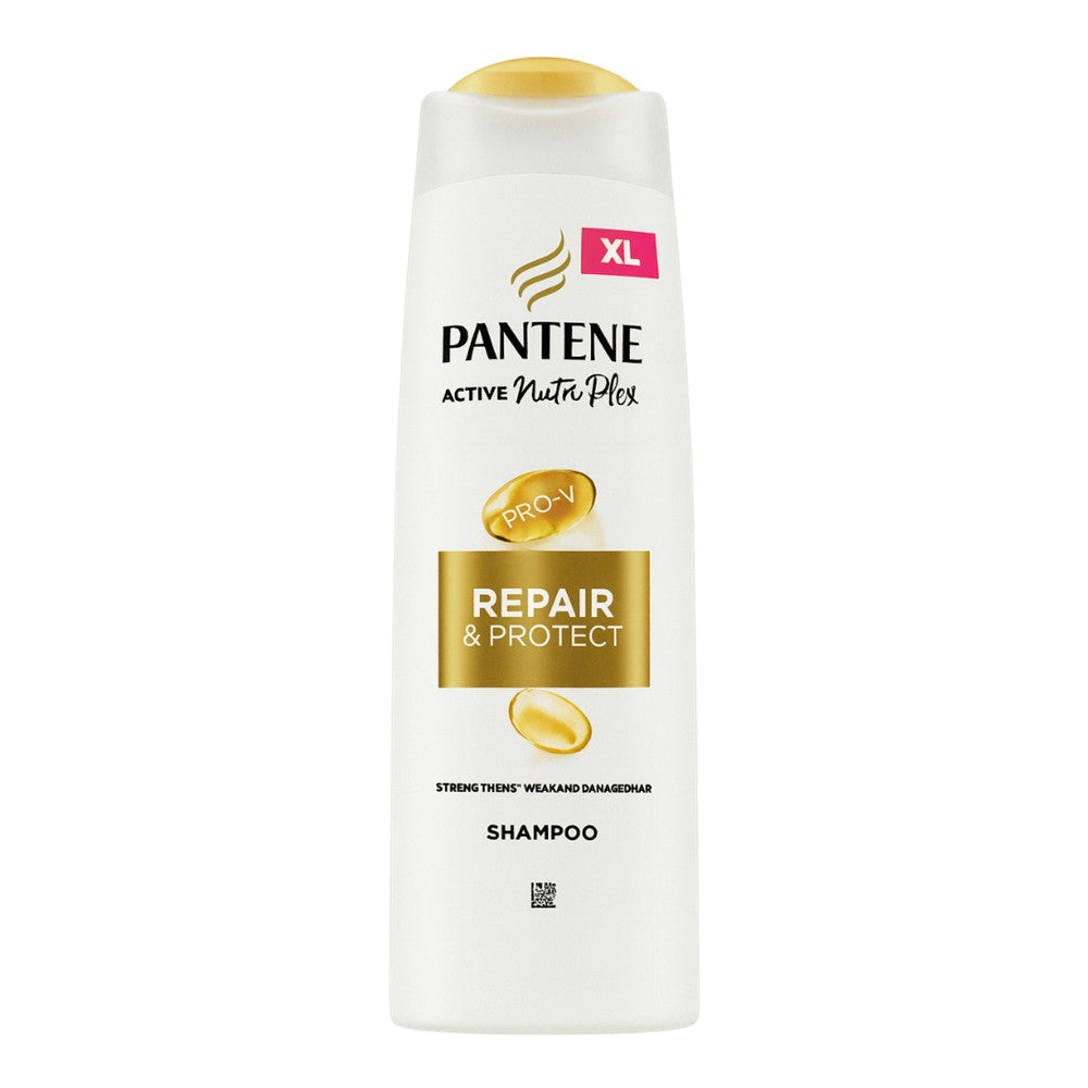 Pantene Active Nutri-Plex - Shampoo - Repair & Protect - 500ml
