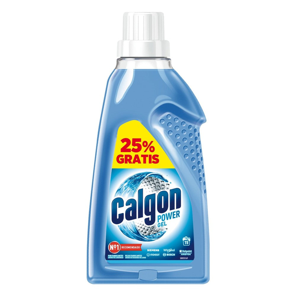 Calgon - Vaatwas - Gel - Power Gel - 15Wb/750ml