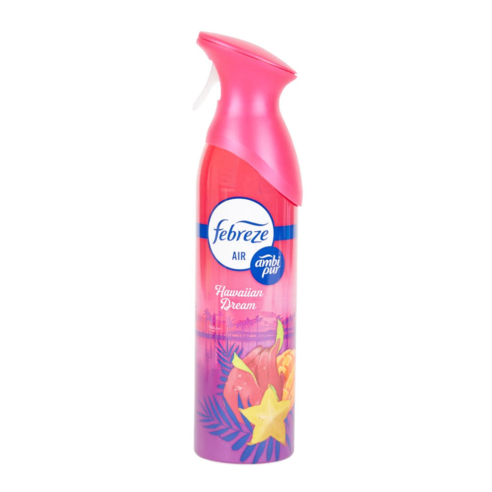 Febreze - Luchtverfrisser - Spray - Air - Hawaiian Dream - 300ml