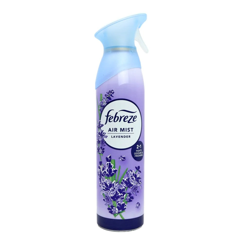 Febreze - Luchtverfrisser - Spray - Lavender - 185ml