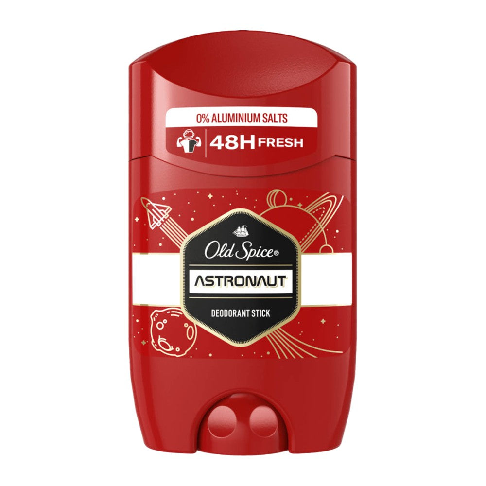 Old Spice - Deodorant - Stick - Astronaut - 50ml