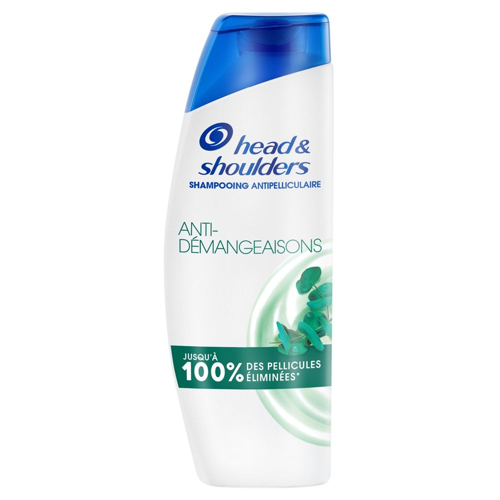 Head & Shoulders - Shampoo - Itchy Scalp - 330ml