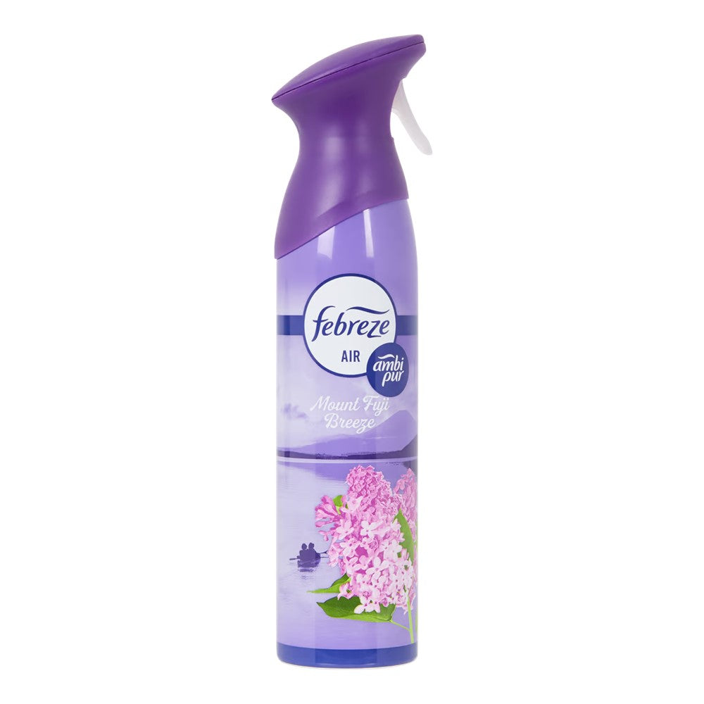 Febreze - Luchtverfrisser - Spray - Air - Mount Fuji - 185ml