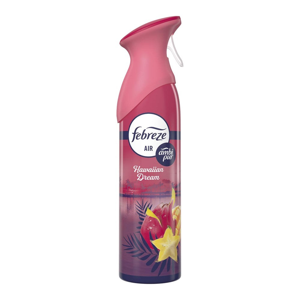 Ambi Pur - Luchtverfrisser - Spray - Hawaiian Dream - 185ml