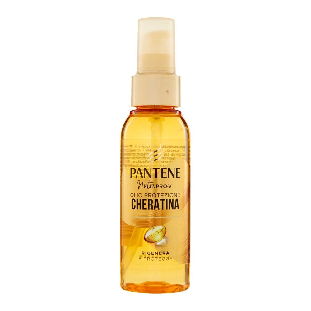 Pantene Nutri Pro-V - Haarolie - Regenerate & Protect - 100ml