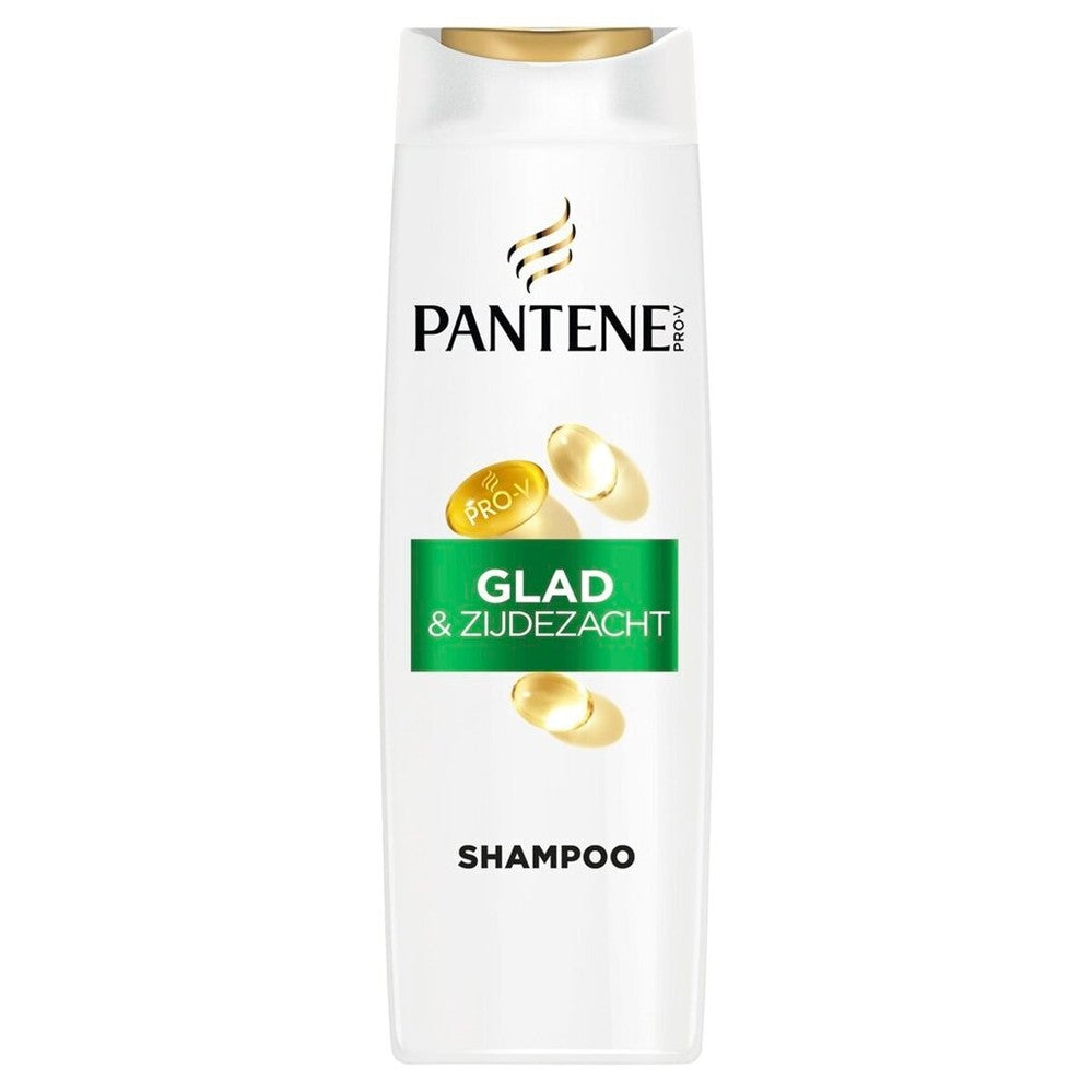 Pantene Pro-V - Shampoo - Smooth & Sleek - 400ml