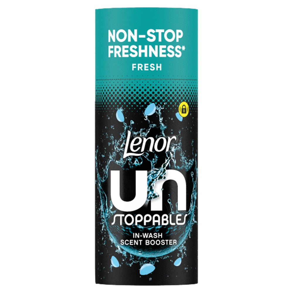 Lenor - Wasparfum - Parels - UN Stoppable - 210g