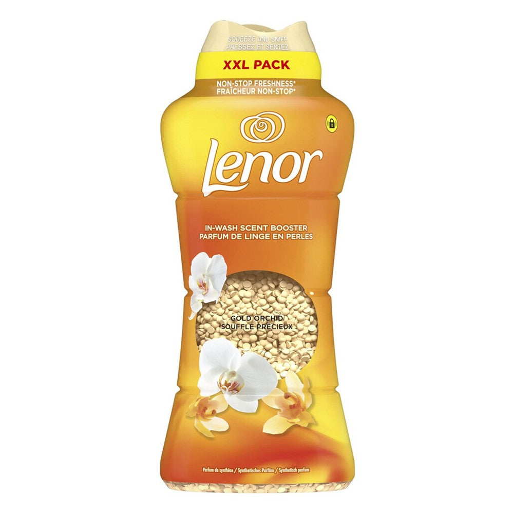 Lenor - Wasparfum - Parels - Gold Orchid - 735g