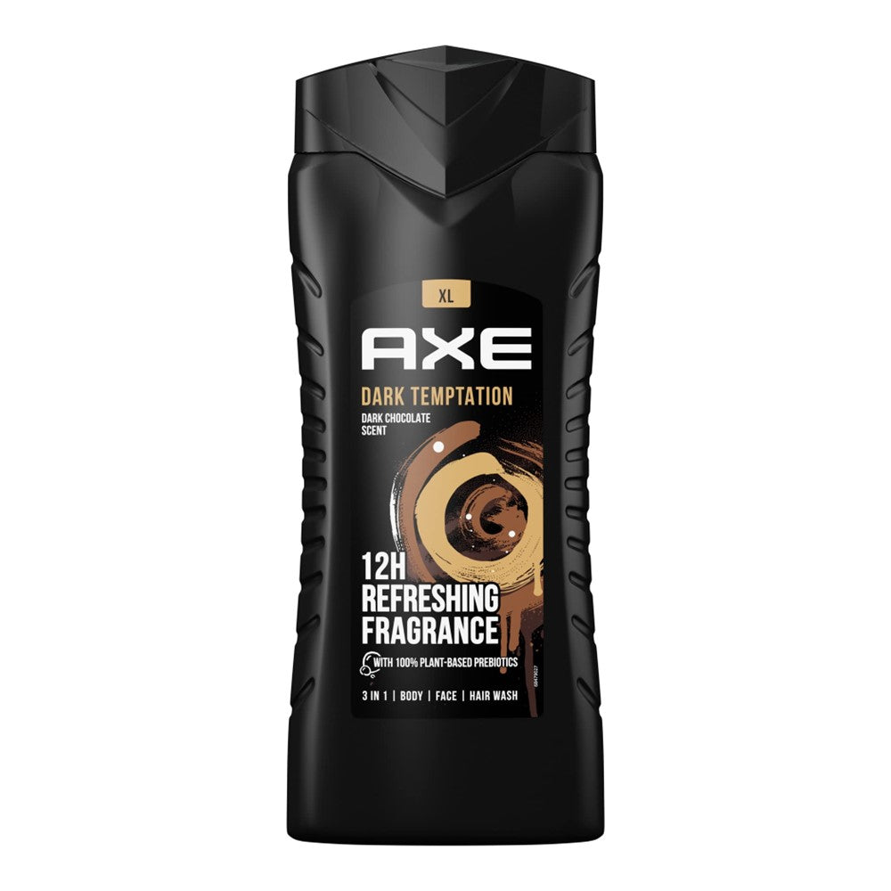 Axe - Douchegel - Dark Temptation - 400ml
