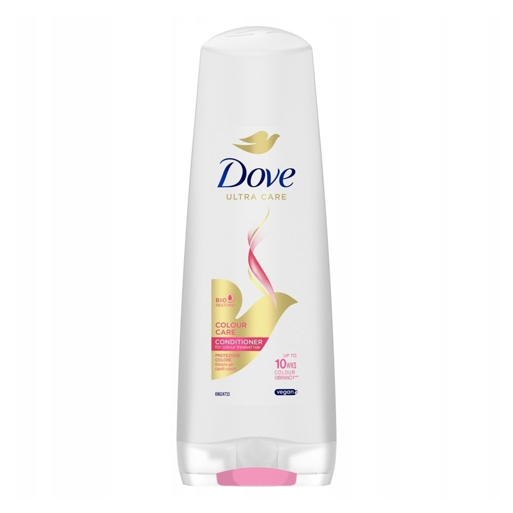 Dove - Conditioner - Ultra Care - Colour Care - 350ml