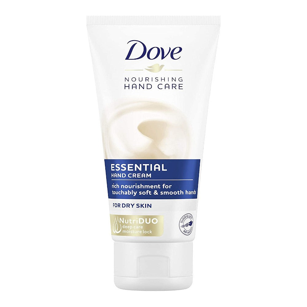 Dove - Handcreme - Essential - 75ml