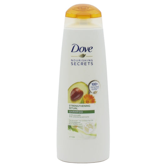 Dove - Shampoo - Strengthening Ritual - 250ml