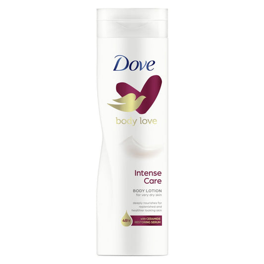 Dove - Bodylotion - Intense Care - 250ml