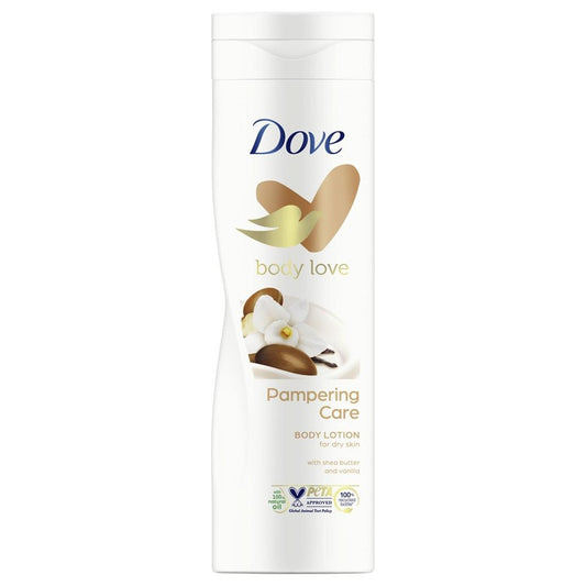Dove - Bodylotion - Pampering Care - 250ml