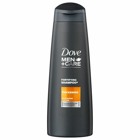Dove Men+Care - Shampoo - Thickening - 250ml