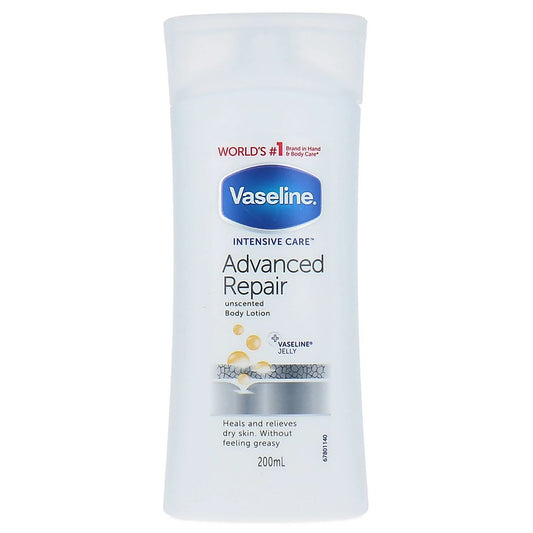 Vaseline - Bodylotion - Advanced Repair - 200ml