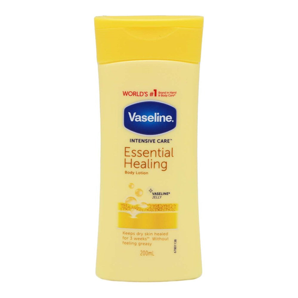 Vaseline - Bodylotion - Intensive Care - Essential Healing - 200ml