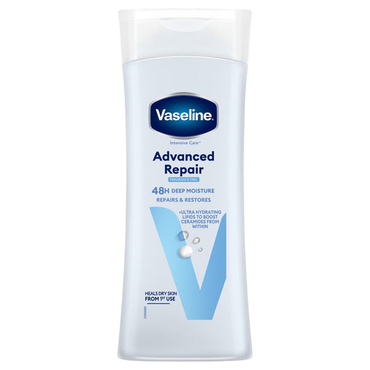 Vaseline - Bodylotion - Advanced Repair - 400ml